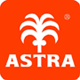Partnerlogo Astra
